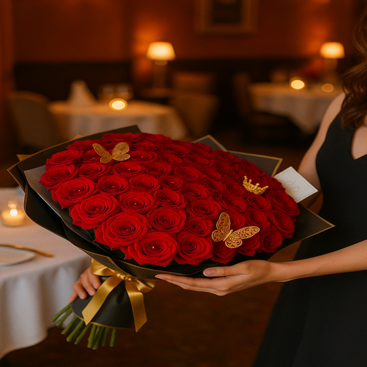 Corazón de la Emperatriz