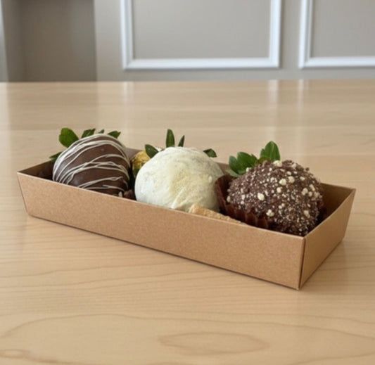 chocolate covered strawberries box elegant zulove puerto rico