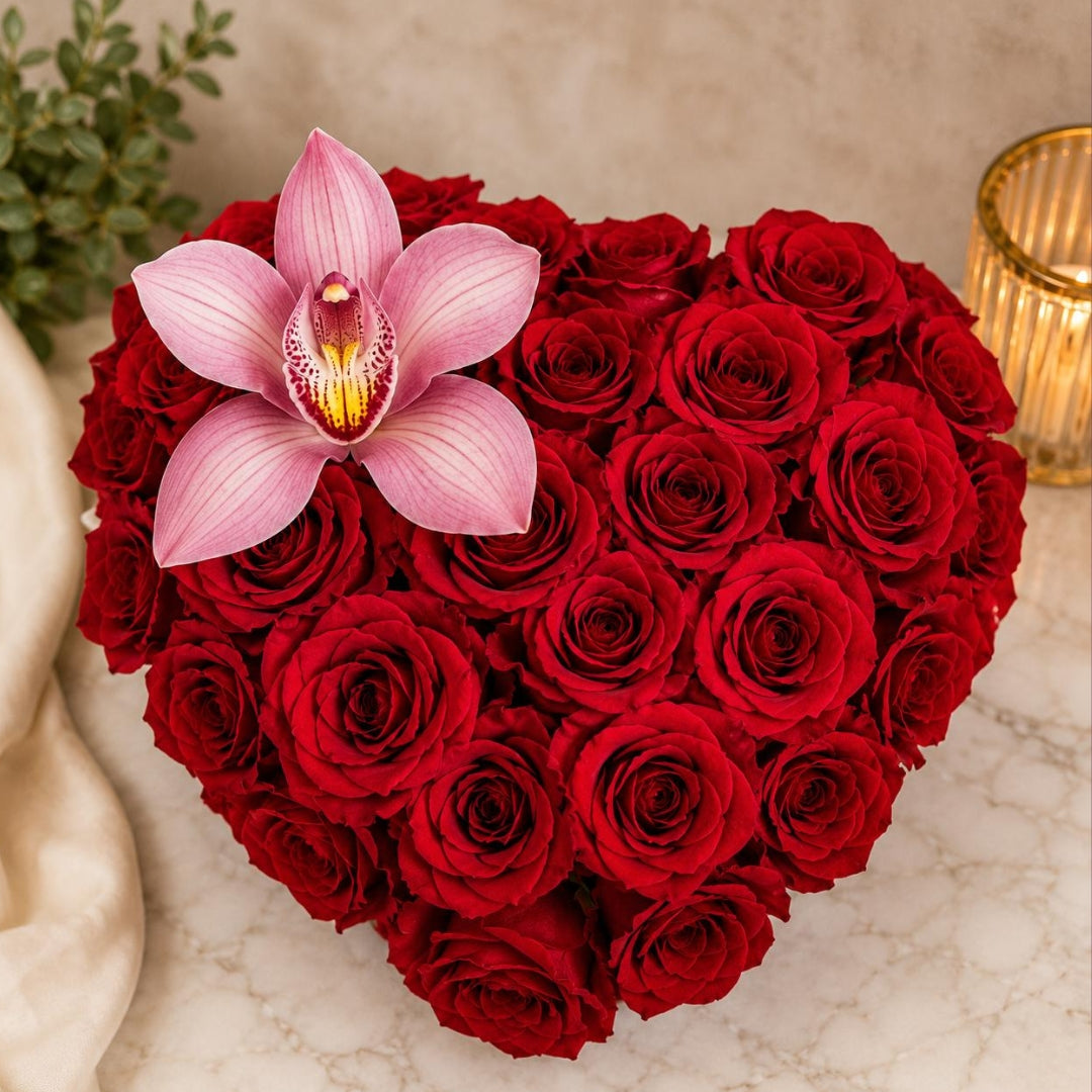 corazón