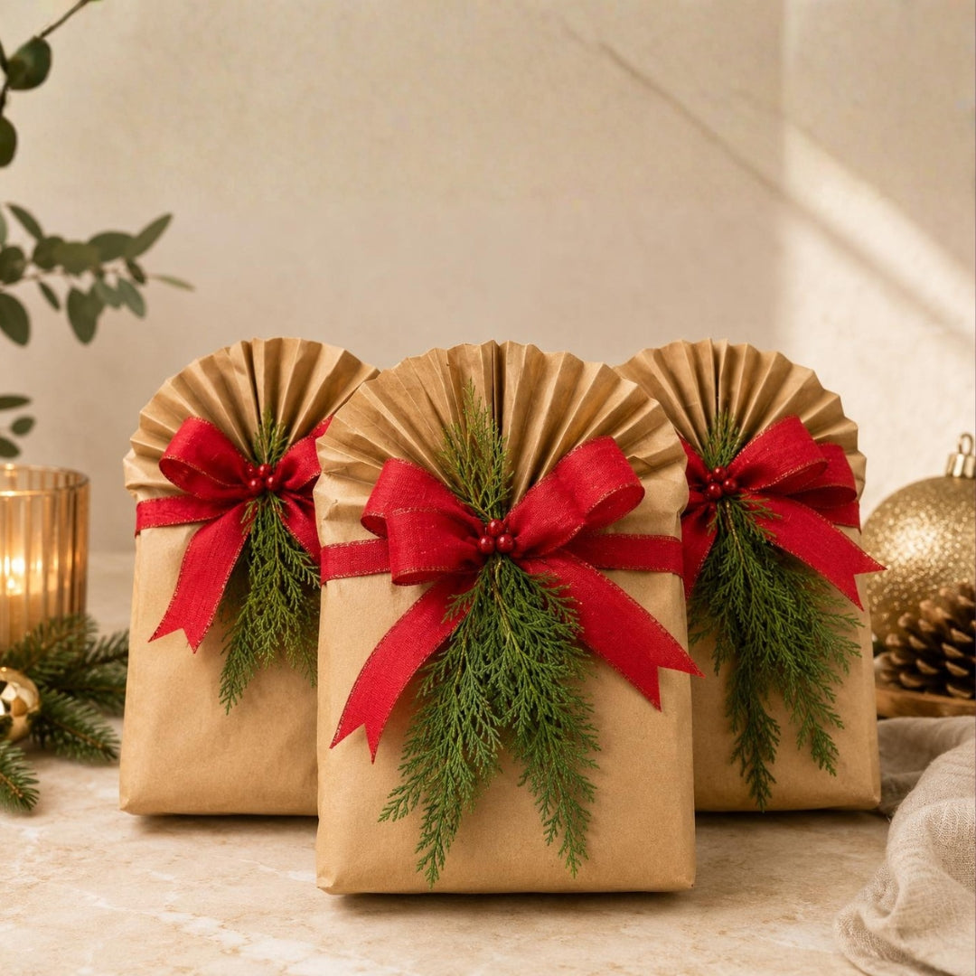 Elegant Chocolate Box – Special Wrap Edition