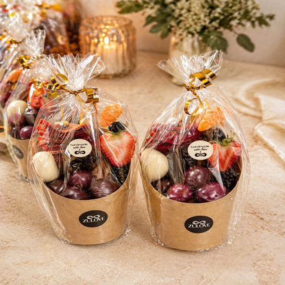 Gourmet Mini Cup Charcuterie – Sabor que Sorprende en Cada Bocado