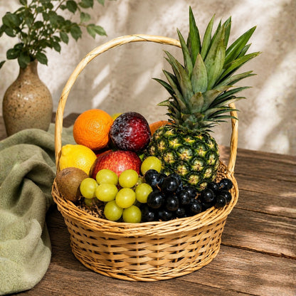 Fruit Symphony – A Corporate Touch of Wellness