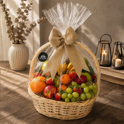 Fruit Symphony – A Corporate Touch of Wellness