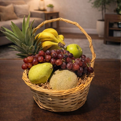 Fruit Symphony – A Corporate Touch of Wellness