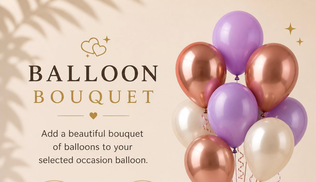 Balloon – A Floating Touch that Lifts Emotions