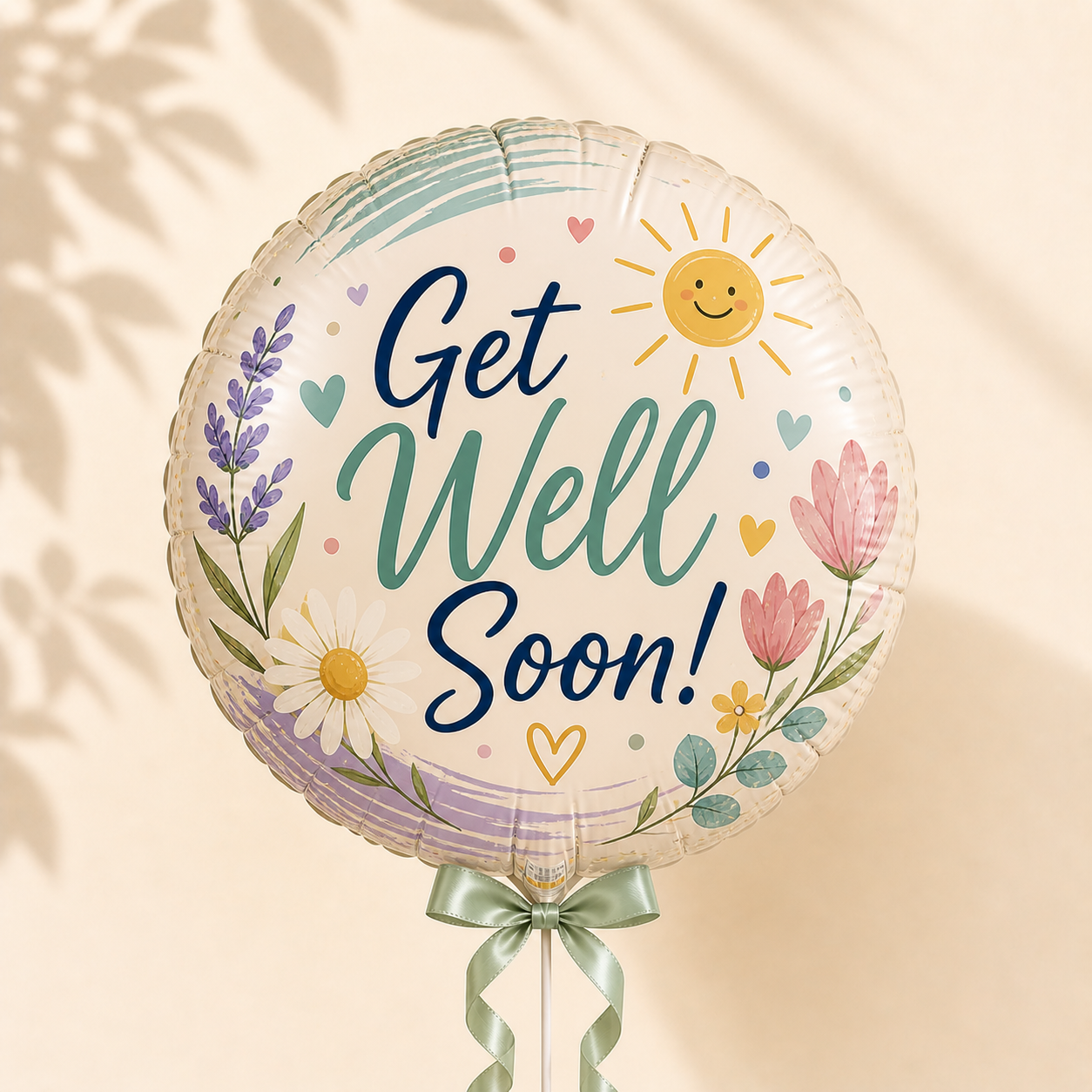 Balloon – A Floating Touch that Lifts Emotions
