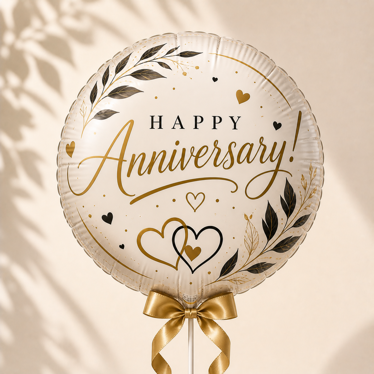 Balloon – A Floating Touch that Lifts Emotions