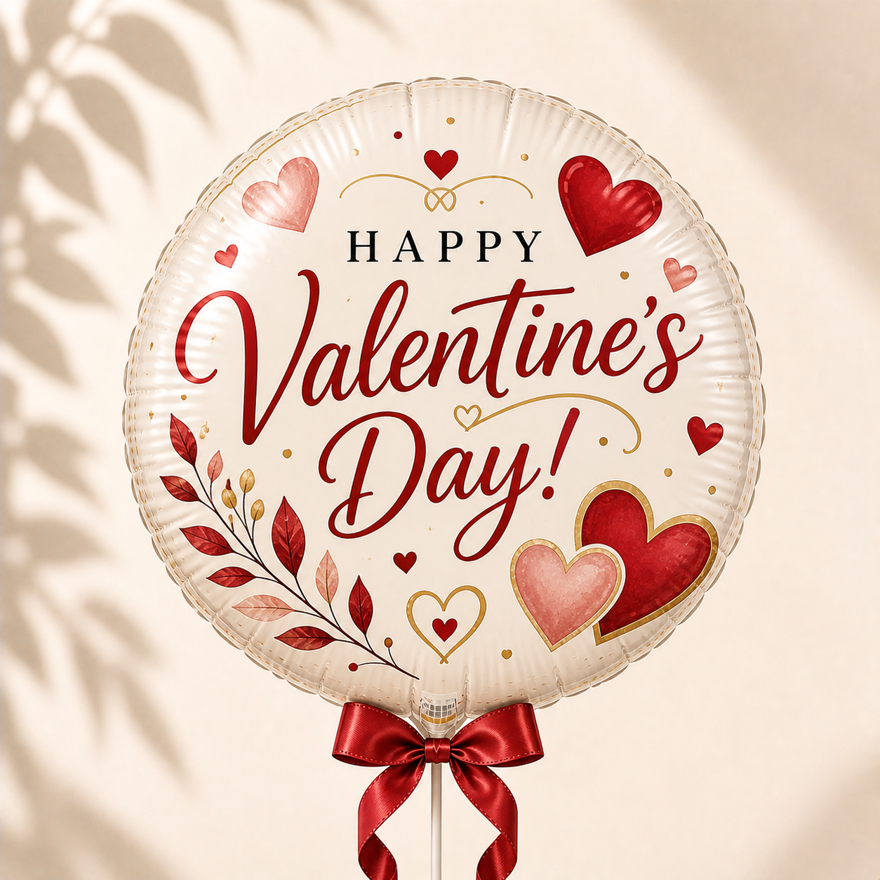 Balloon – A Floating Touch that Lifts Emotions