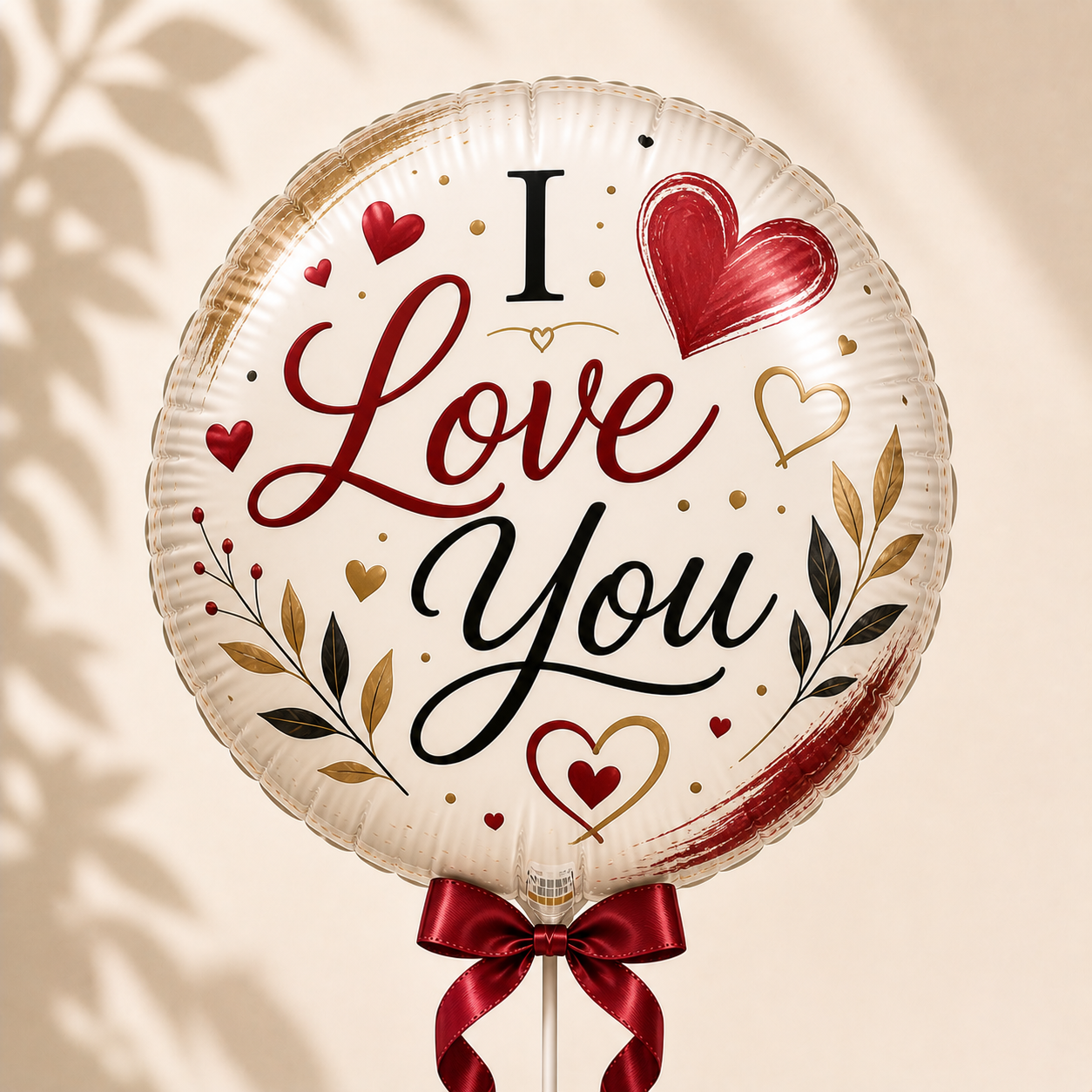 Balloon – A Floating Touch that Lifts Emotions