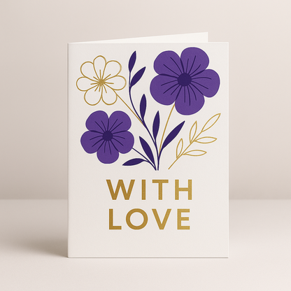 Upgrade Your Gift – Elegant Add-Ons & Enhancements