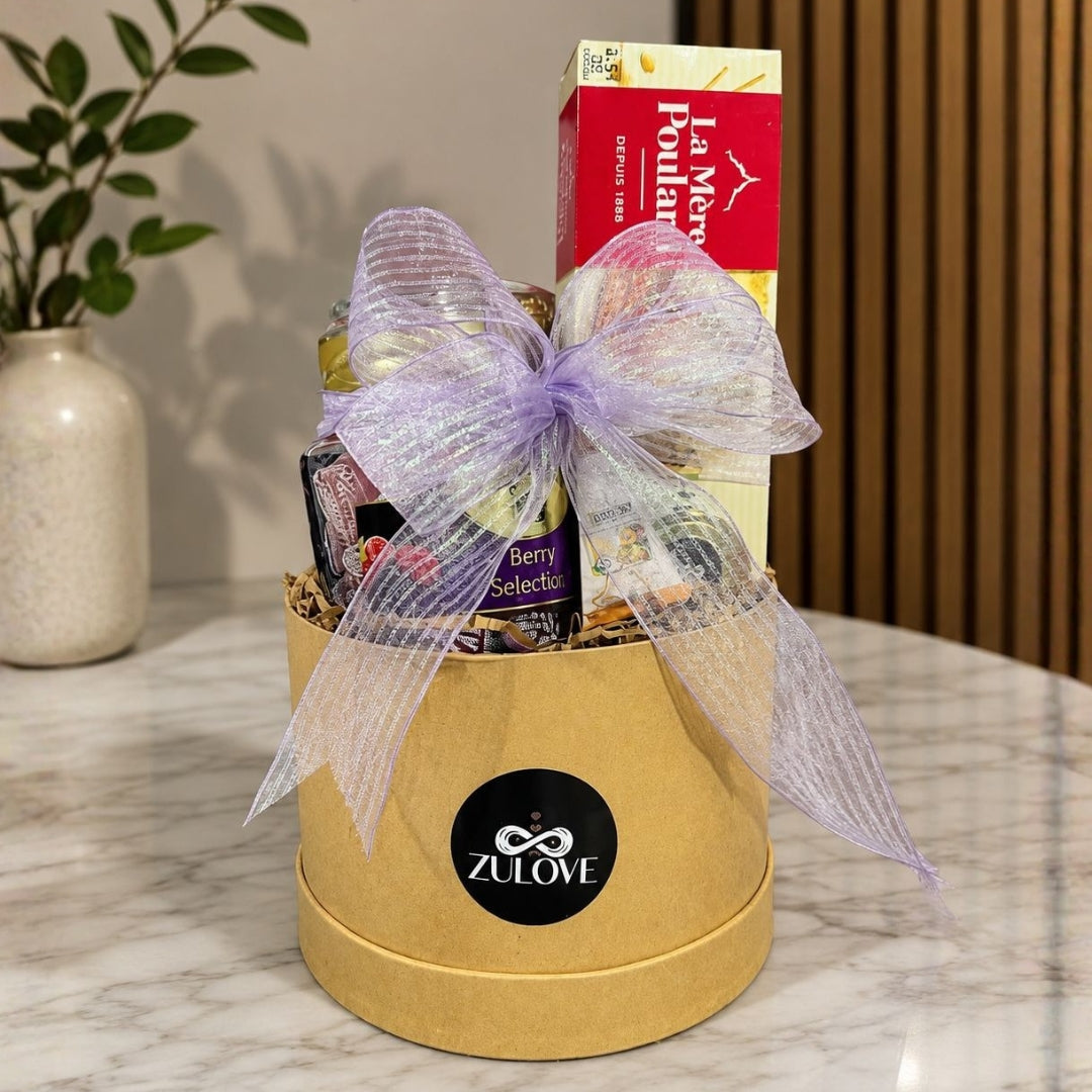 Mini Moments Box – Elegant Small Gift
