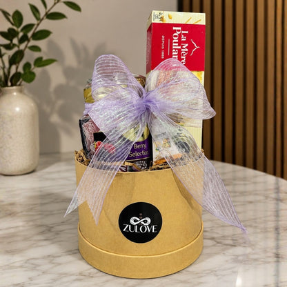 Mini Moments Box – Elegant Small Gift