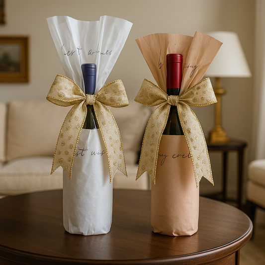 Zulove Wine 3 - Classic Corporate Gift