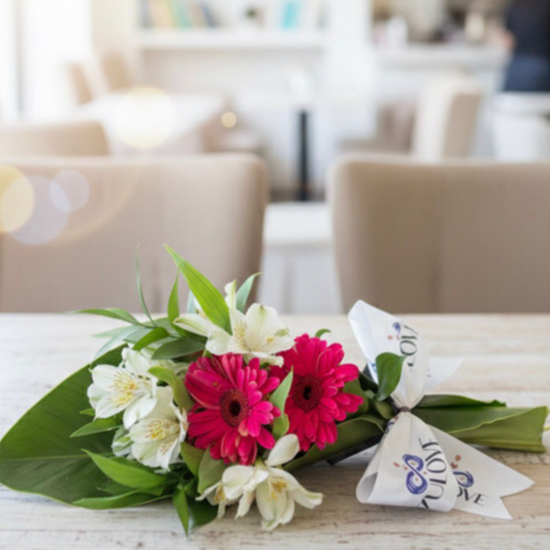 Zulove Gerbera – Natural Vitality