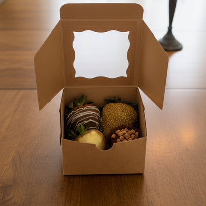 chocolate covered strawberries box elegant zulove puerto rico