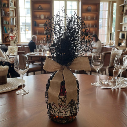 vino ejecutivo malla lazo elegante zulove puerto rico
