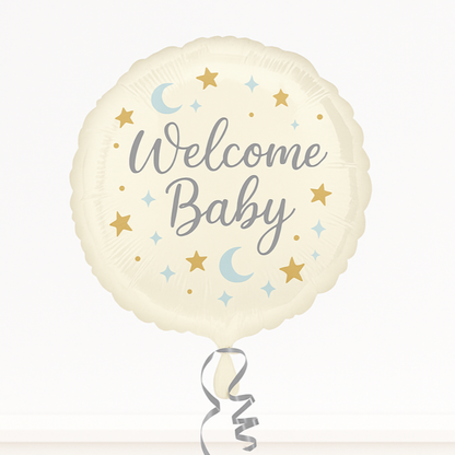 Balloon - A floating touch that lifts emotions and marks the moment