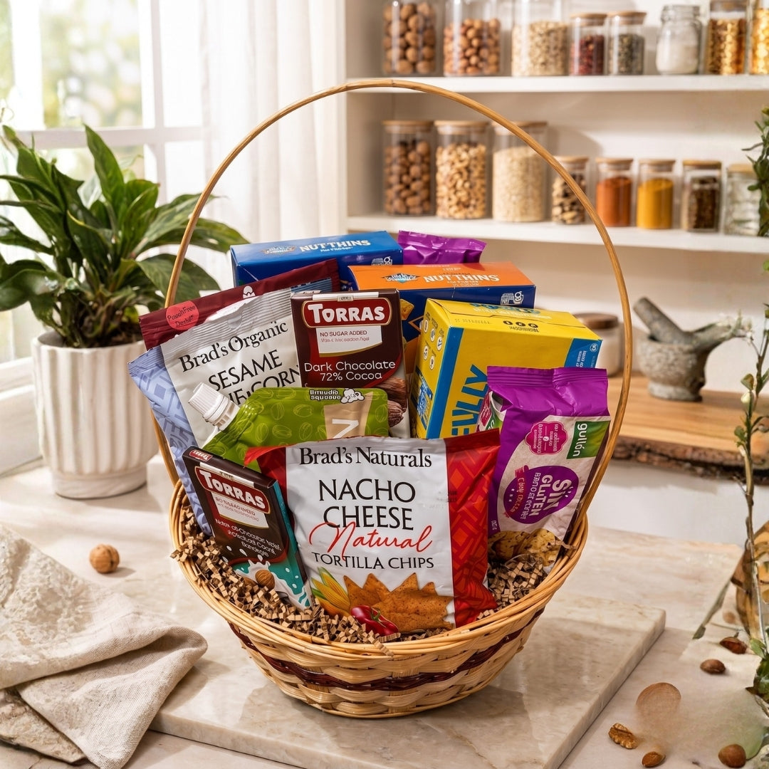 gluten free basket snacks chocolates zulove puerto rico1
