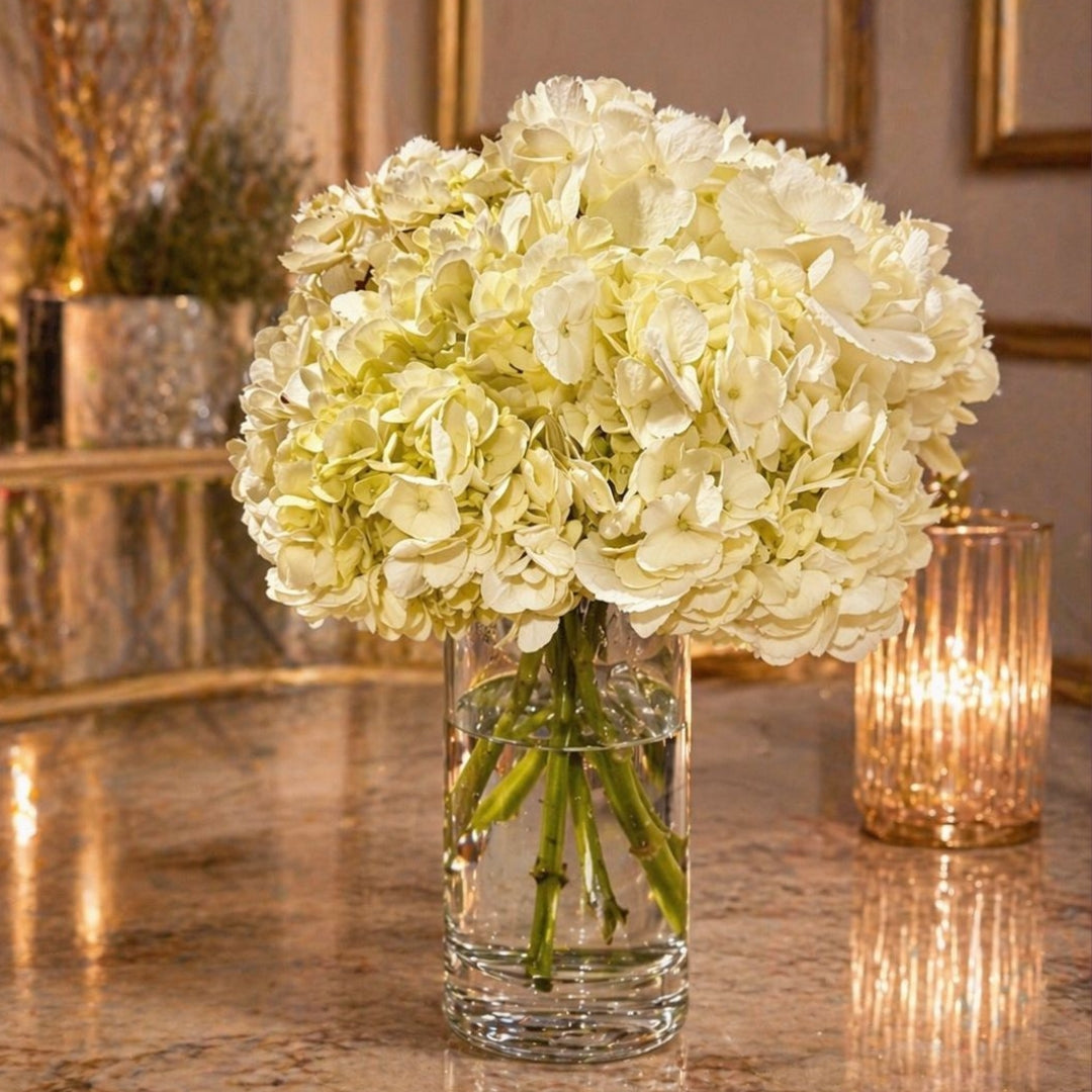 hydrangeacrystalarrangementmodernsimplezulovepuertorico1