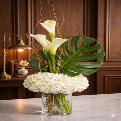 Zulove Sculpted Elegance – Modern Edition