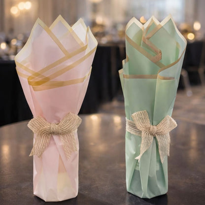 Zulove Wine 1 – Wrapped Elegance